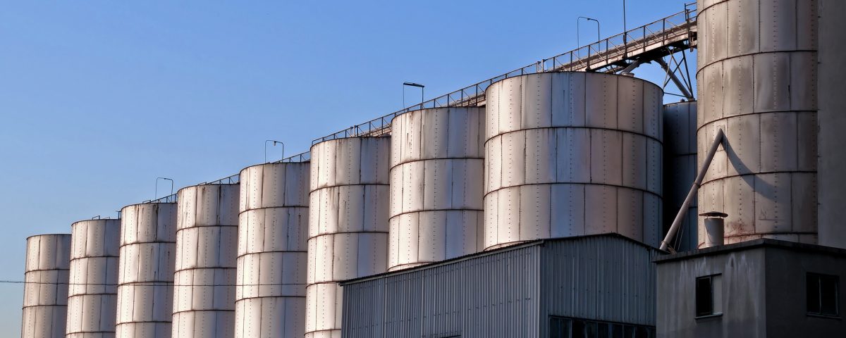 Auditoria Silos Arroz